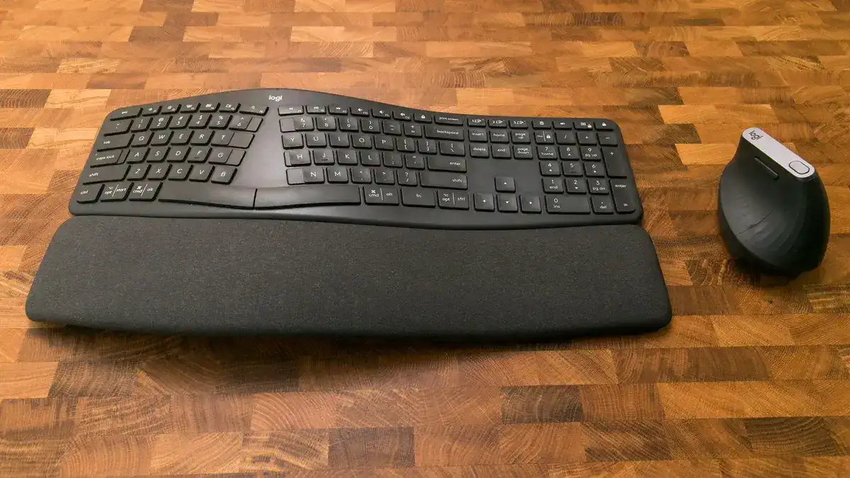 Logitech